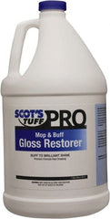 Scot's Tuff - 1 Gal Bottle Restorer - Americas Industrial Supply