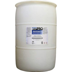 Scot's Tuff - 55 Gal Drum Oil Removal - Biodegradable, Concentrated, Orange - Americas Industrial Supply