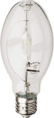 Philips - 250 Watt High Intensity Discharge Commercial/Industrial Mogul Lamp - 4,000°K Color Temp, 21,250 Lumens, ED28, 10,000 hr Avg Life - Americas Industrial Supply