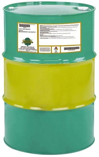 Oak Signature - Oakflo DSO 5400-AFC, 55 Gal Drum Cutting & Grinding Fluid - Water Soluble - Americas Industrial Supply