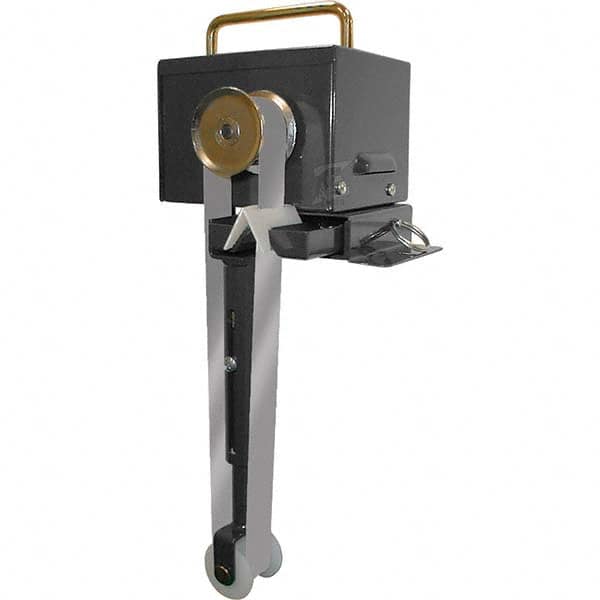 Zebra Skimmers - Oil Skimmers Type: Belt Oil Skimmer Reach Range: 5 Ft. and Larger - Americas Industrial Supply