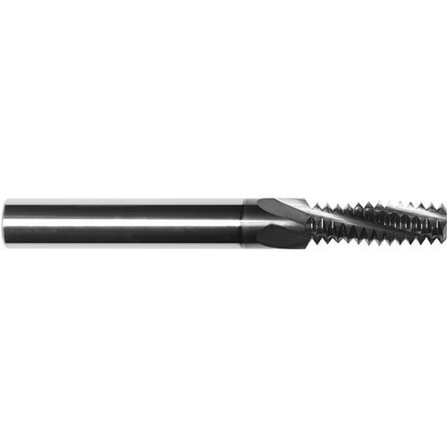 ‎1 -12 THREAD MILL - Exact Industrial Supply