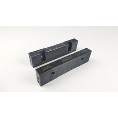 8″ Serrated Jaws 1 × 2 - Americas Industrial Supply