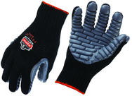 Certified Lightweight Anti-Vibration Gloves-Large - Americas Industrial Supply