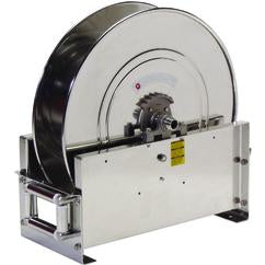 1 X 50' HOSE REEL - Americas Industrial Supply