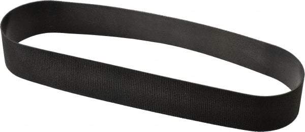 Themac - Tool Post Grinder Drive Belts Product Compatibility: J-7 Belt Length (Inch): 17-1/2 - Americas Industrial Supply