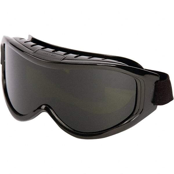 Sellstrom - Safety Goggles Type: Welding Goggles Ventilation: Indirect Vent - Americas Industrial Supply