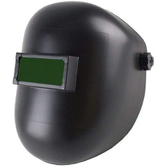 Sellstrom - Welding Helmets Type: Welding Helmet Lens Type: Fixed Shade - Americas Industrial Supply