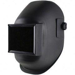 Sellstrom - Welding Helmets Type: Welding Helmet Lens Type: Fixed Shade - Americas Industrial Supply
