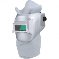 Sellstrom - Welding Helmets Type: Welding Helmet Lens Type: Fixed Shade - Americas Industrial Supply