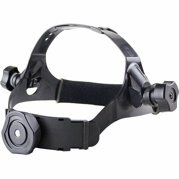 Sellstrom - Headgear Type: Replacement Headgear Adjustment: Ratchet - Americas Industrial Supply