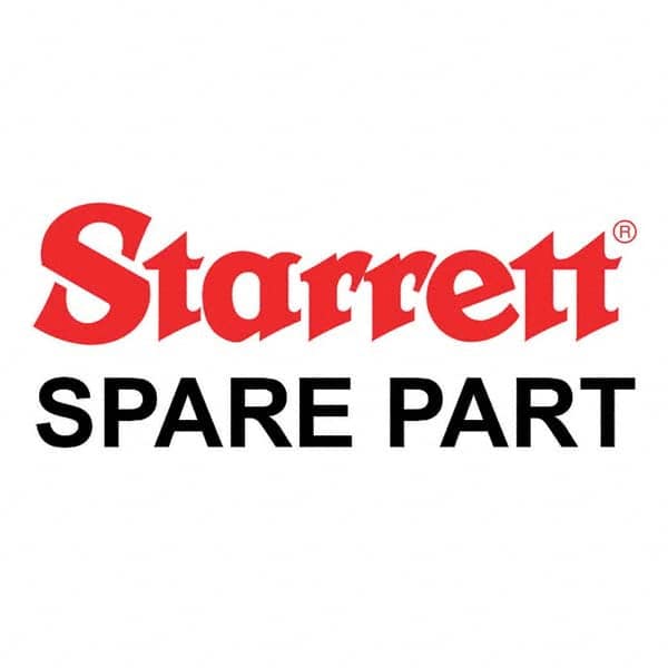 Starrett - Test Indicator Attachments & Accessories Type: Mounting Attachment For Use With: Starrett Dial Indiactors - Americas Industrial Supply