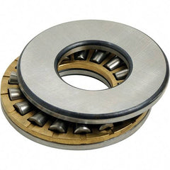 Tritan - Thrust Bearings   Outside Diameter (Decimal Inch): 12.5000    Outside Diameter (Inch): 12-1/2 - Americas Industrial Supply