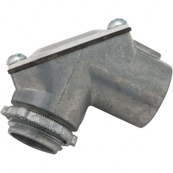 Hubbell-Raco - 3/4" Trade Rigid/Intermediate (IMC) Conduit Connector - Americas Industrial Supply