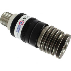Coilhose Pneumatics - Pneumatic Hose Fittings & Couplings Type: Safety Coupler Thread Size: 3/4 - Americas Industrial Supply