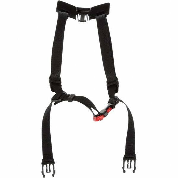 3M - Hard Hat Accessories Type: Chin Strap Hard Hat Compatibility: X5000 - Americas Industrial Supply