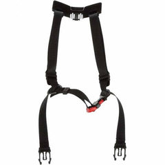 3M - Hard Hat Accessories Type: Chin Strap Hard Hat Compatibility: X5000 - Americas Industrial Supply