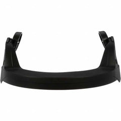 3M - Hard Hat Accessories Type: Faceshield Holder Hard Hat Compatibility: X5000 - Americas Industrial Supply