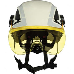 3M - Hard Hat Accessories Type: Visor Hard Hat Compatibility: X5000 - Americas Industrial Supply
