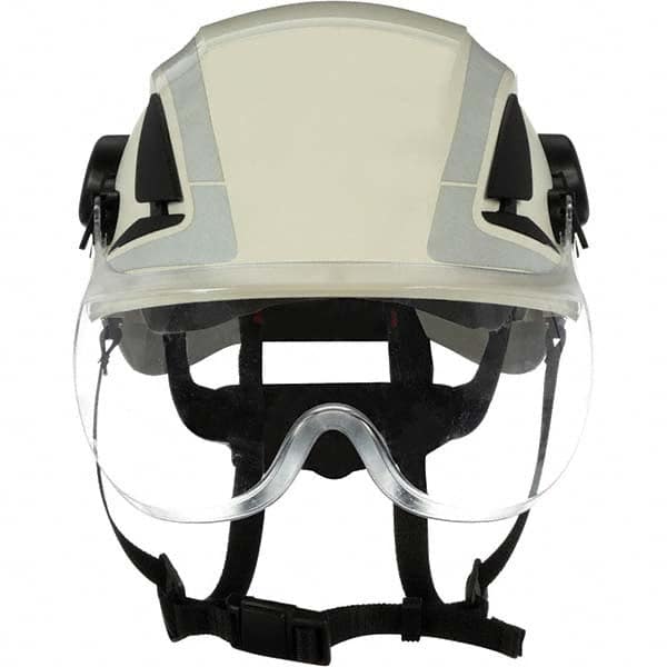 3M - Hard Hat Accessories Type: Visor Hard Hat Compatibility: X5000 - Americas Industrial Supply