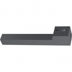 Guhring - Boring & Grooving Bar Holders Inside Diameter (mm): 4 Outside Diameter (mm): 10 - Americas Industrial Supply