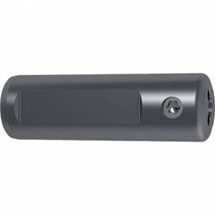Guhring - Boring & Grooving Bar Holders Inside Diameter (mm): 4 Outside Diameter (mm): 16 - Americas Industrial Supply