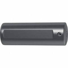 Guhring - Boring & Grooving Bar Holders Inside Diameter (mm): 4 Outside Diameter (mm): 28 - Americas Industrial Supply