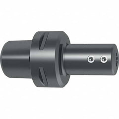 Guhring - Boring & Grooving Bar Holders Inside Diameter (mm): 6 Outside Diameter (mm): 45 - Americas Industrial Supply