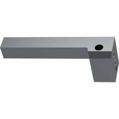 Guhring - Boring & Grooving Bar Holders Inside Diameter (mm): 6 Outside Diameter (Inch): 3/8 - Americas Industrial Supply