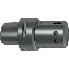 Guhring - Boring & Grooving Bar Holders Inside Diameter (mm): 6 Outside Diameter (mm): 45 - Americas Industrial Supply