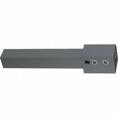 Guhring - Boring & Grooving Bar Holders Inside Diameter (mm): 6 Outside Diameter (Inch): 5/8 - Americas Industrial Supply