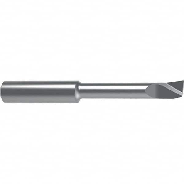 Guhring - Boring Bars Minimum Bore Diameter (mm): 5.00 Maximum Bore Depth (mm): 42.00 - Americas Industrial Supply
