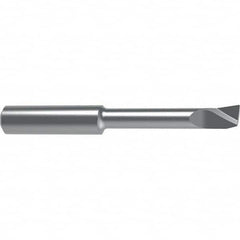 Guhring - Boring Bars Minimum Bore Diameter (mm): 5.00 Maximum Bore Depth (mm): 27.00 - Americas Industrial Supply
