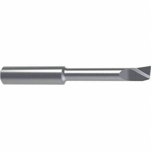 Guhring - Boring Bars Minimum Bore Diameter (mm): 5.00 Maximum Bore Depth (mm): 27.00 - Americas Industrial Supply