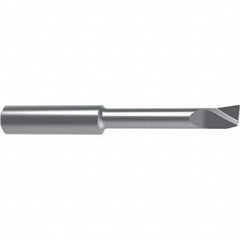 Guhring - Boring Bars Minimum Bore Diameter (mm): 5.00 Maximum Bore Depth (mm): 42.00 - Americas Industrial Supply