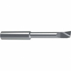 Guhring - Boring Bars Minimum Bore Diameter (mm): 5.00 Maximum Bore Depth (mm): 27.00 - Americas Industrial Supply