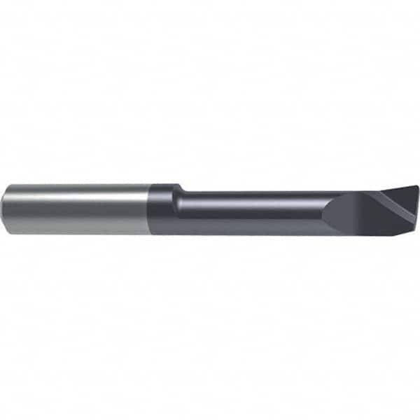 Guhring - Boring Bars Minimum Bore Diameter (mm): 6.00 Maximum Bore Depth (mm): 42.00 - Americas Industrial Supply