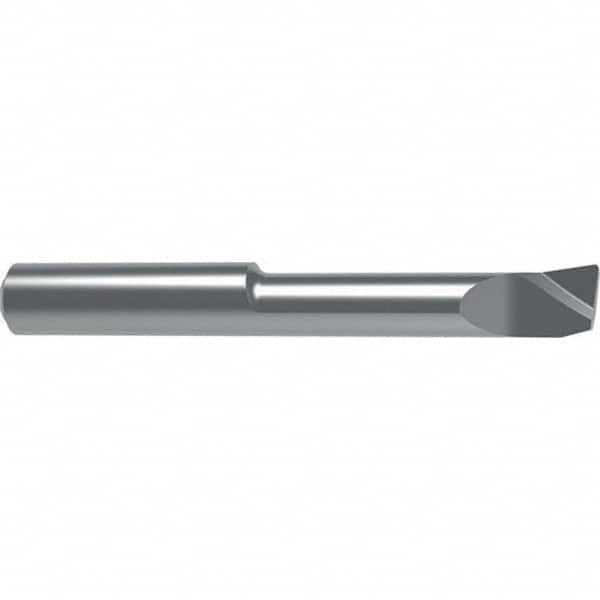 Guhring - Boring Bars Minimum Bore Diameter (mm): 6.00 Maximum Bore Depth (mm): 42.00 - Americas Industrial Supply