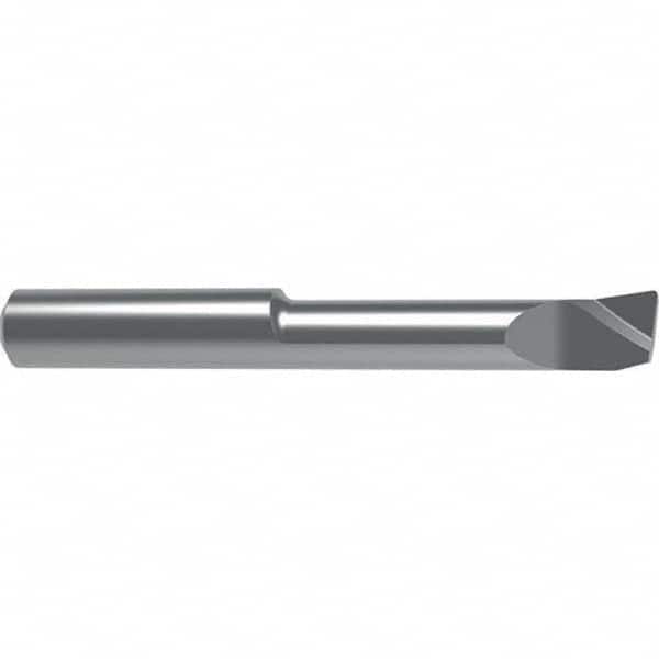 Guhring - Boring Bars Minimum Bore Diameter (mm): 6.00 Maximum Bore Depth (mm): 42.00 - Americas Industrial Supply