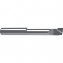 Guhring - Boring Bars Minimum Bore Diameter (mm): 6.00 Maximum Bore Depth (mm): 22.00 - Americas Industrial Supply