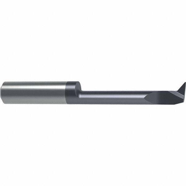 Guhring - Boring Bars Minimum Bore Diameter (mm): 6.00 Maximum Bore Depth (mm): 47.00 - Americas Industrial Supply