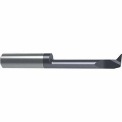 Guhring - Boring Bars Minimum Bore Diameter (mm): 6.00 Maximum Bore Depth (mm): 47.00 - Americas Industrial Supply