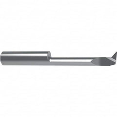 Guhring - Boring Bars Minimum Bore Diameter (mm): 6.00 Maximum Bore Depth (mm): 22.00 - Americas Industrial Supply
