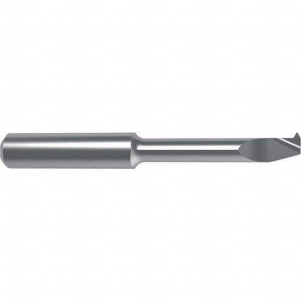 Guhring - Grooving Tools Grooving Tool Type: Internal Material: Carbide - Americas Industrial Supply