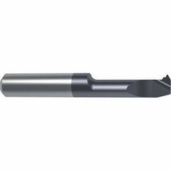 Guhring - Grooving Tools Grooving Tool Type: Internal Material: Carbide - Americas Industrial Supply