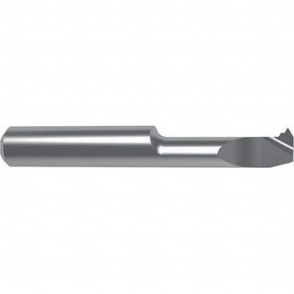 Guhring - Grooving Tools Grooving Tool Type: Internal Material: Carbide - Americas Industrial Supply