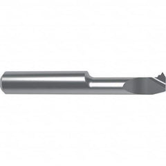 Guhring - Grooving Tools Grooving Tool Type: Internal Material: Carbide - Americas Industrial Supply