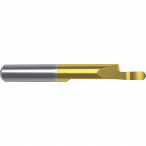 Guhring - Grooving Tools Grooving Tool Type: Grooving Material: Carbide - Americas Industrial Supply