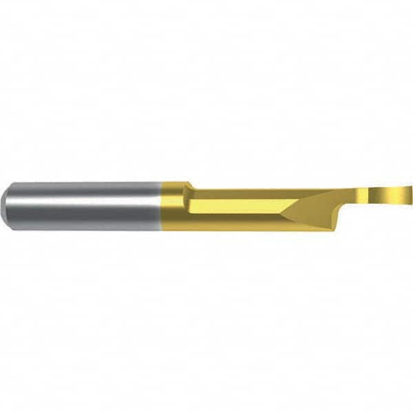 Guhring - Grooving Tools Grooving Tool Type: Grooving Material: Carbide - Americas Industrial Supply