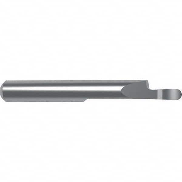 Guhring - Grooving Tools Grooving Tool Type: Grooving Material: Carbide - Americas Industrial Supply